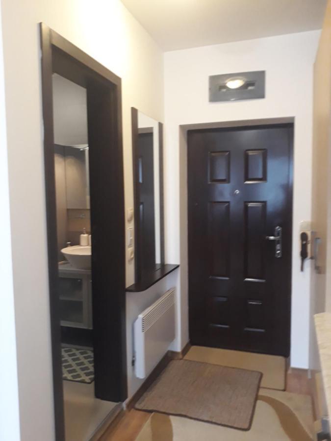 Studio Detelina Residence Bansko Buitenkant foto
