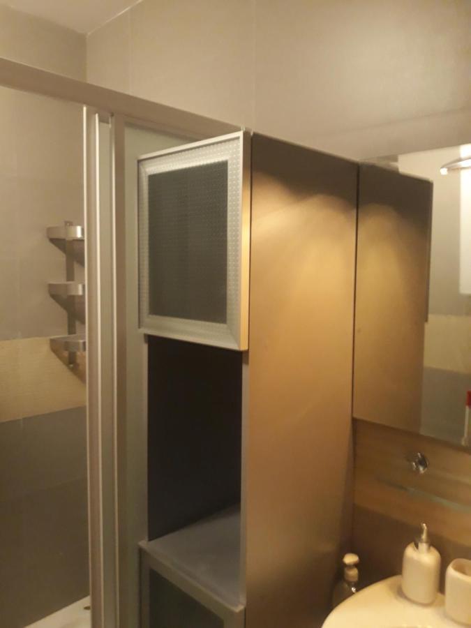 Studio Detelina Residence Bansko Buitenkant foto