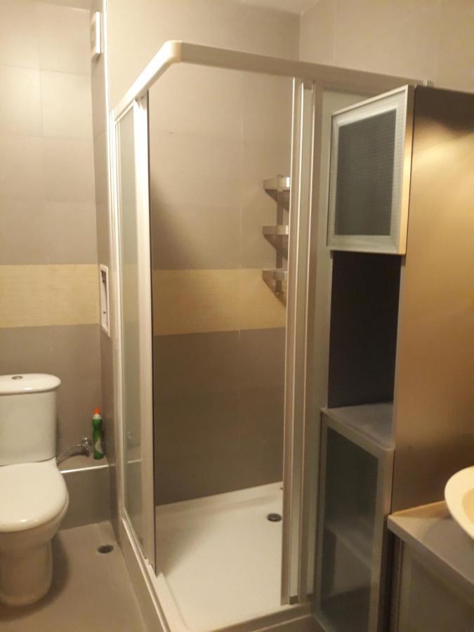 Studio Detelina Residence Bansko Buitenkant foto