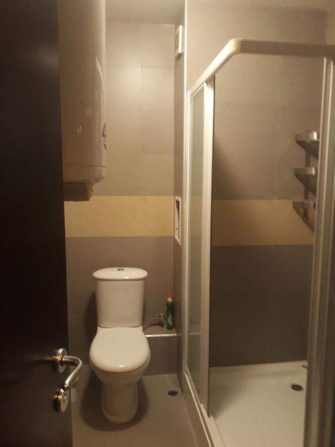 Studio Detelina Residence Bansko Buitenkant foto