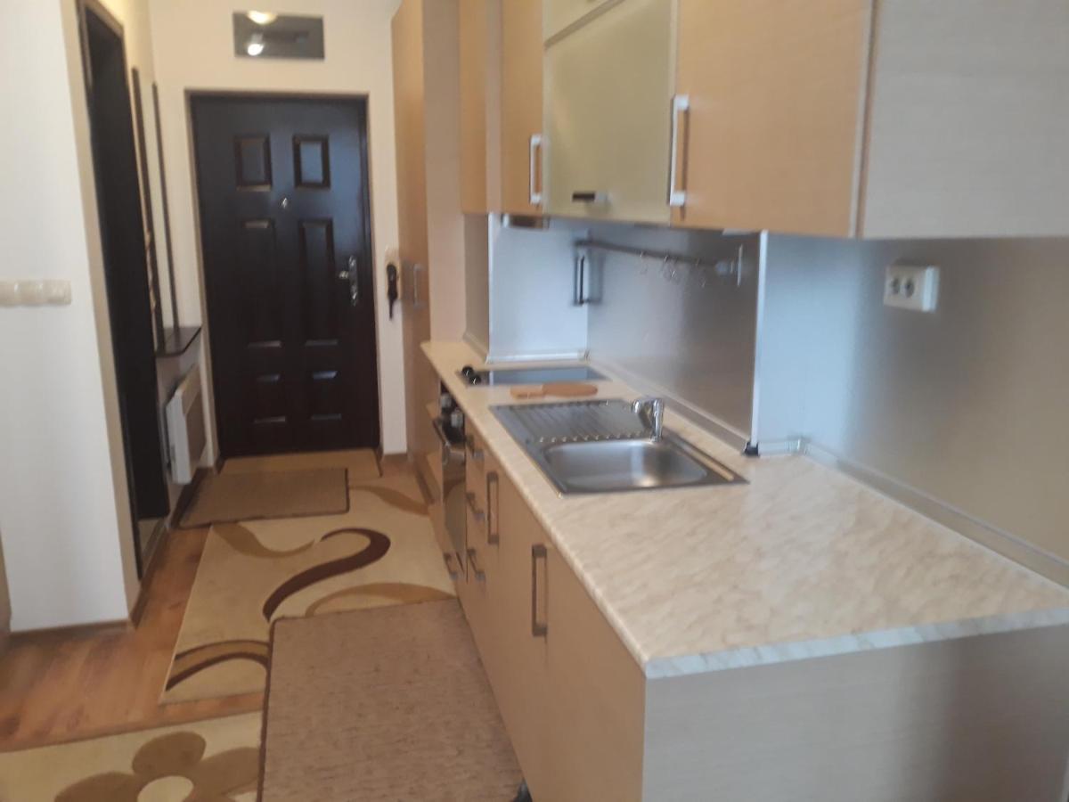 Studio Detelina Residence Bansko Buitenkant foto