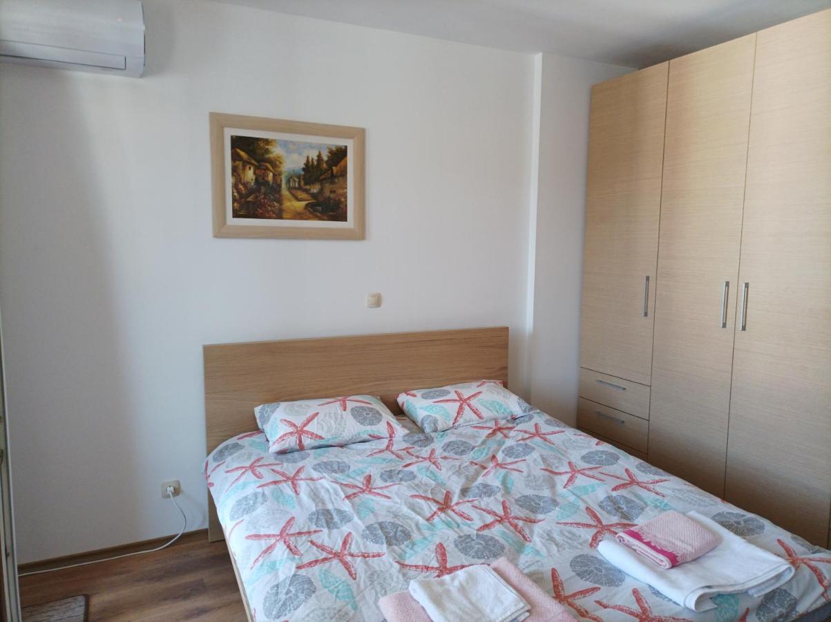 Studio Detelina Residence Bansko Buitenkant foto