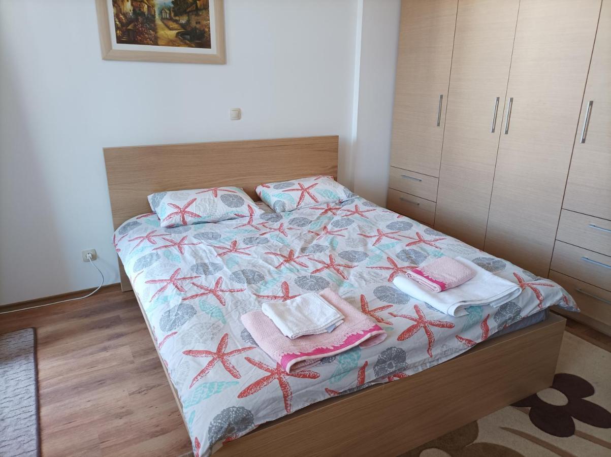 Studio Detelina Residence Bansko Buitenkant foto