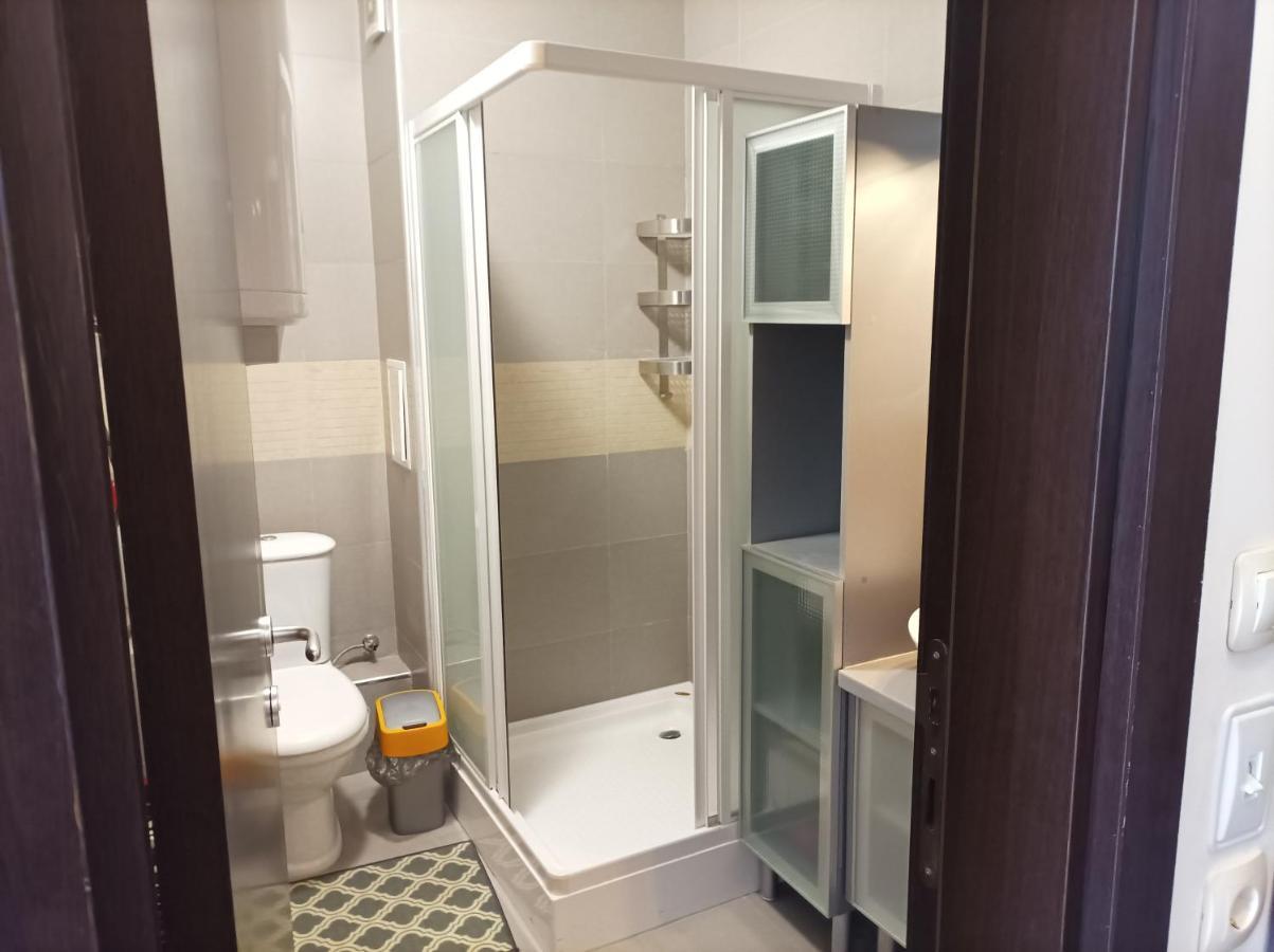 Studio Detelina Residence Bansko Buitenkant foto