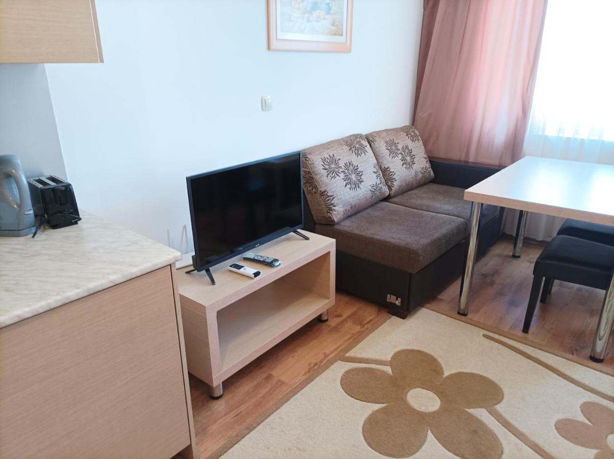 Studio Detelina Residence Bansko Buitenkant foto