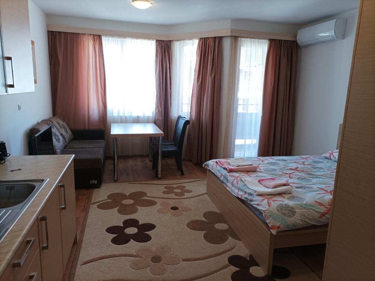 Studio Detelina Residence Bansko Buitenkant foto