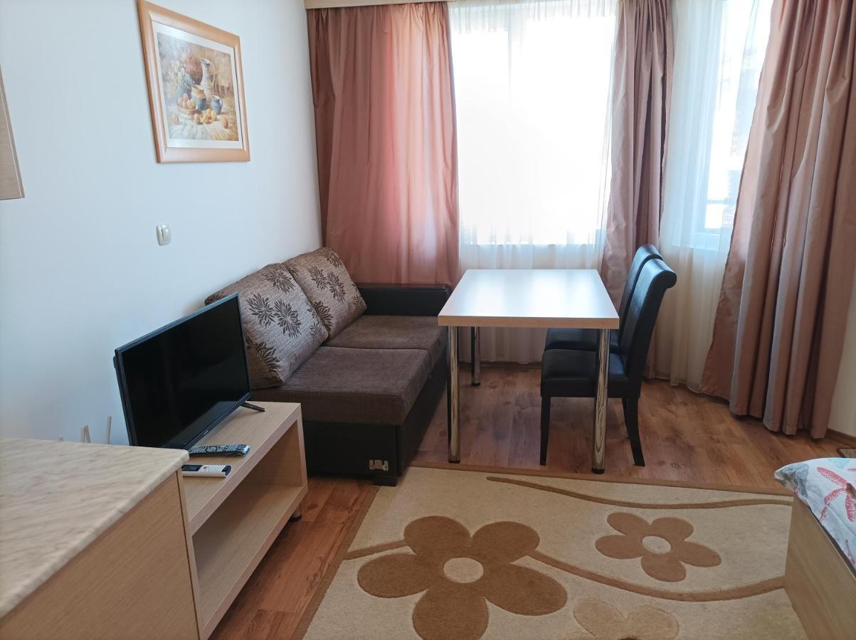Studio Detelina Residence Bansko Buitenkant foto